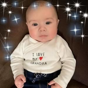 Meet your Posher, Marjorie